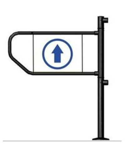 Калитка Сибирский Арсенал Калитка Флажок 32-ПМ в Нефтеюганске Калитки Pintop.ru