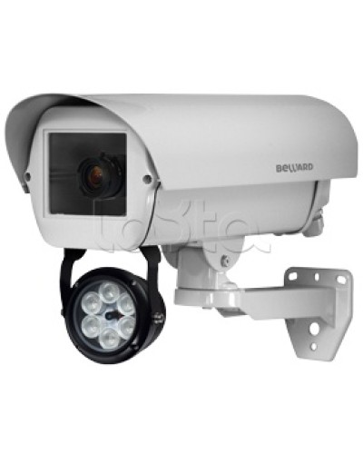 Термокожух Beward B10xx-HPKR2 в Нефтеюганске Кронштейны и адаптеры для камер и мониторов Pintop.ru