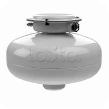 Модуль порошкового пожаротушения взрывозащищенный в специальном исполнении потолочный Источник-плюс Тунгус-МПП(Н-РП)-6(п)-И-ГЭ-У2