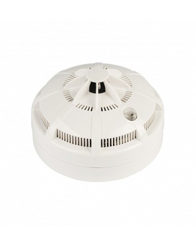 Извещатель пожарный тепловой максимально-дифференциальный адресно-аналоговый Рубеж ИП 101-29-PR прот. R3 в Нефтеюганске Адресная система пожарной сигнализации РУБЕЖ Pintop.ru