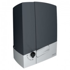 Привод 36В для откатных ворот BKV20AGS, встроенный блок управления ZN8 Came 801MS-0310