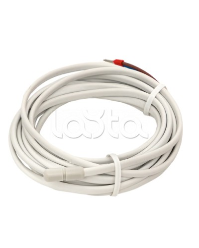 Датчик температуры пола 3 метра EKF Basic (fts-3m) в Нефтеюганске Технологические извещатели Pintop.ru