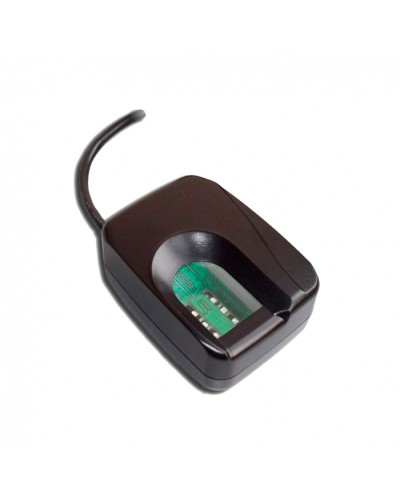 Cчитыватель биометрический BioSmart FS-80 в Нефтеюганске Считыватели СКУД BioSmart Pintop.ru