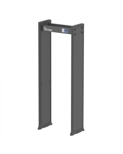 Арочный металлодетектор Блокпост PC Vx 4800 (48/32/16) IP65 в Нефтеюганске Металлодетекторы Pintop.ru