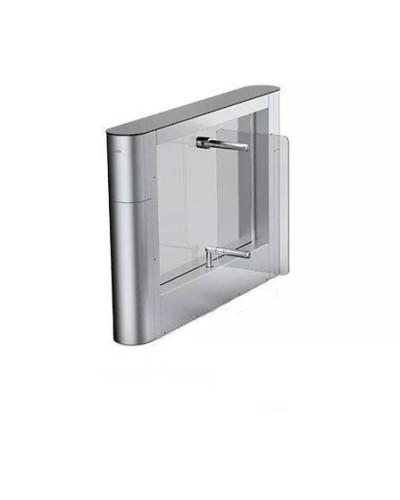 Модуль турникета крайний Oxgard Praktika T-08-SM-R-660 (Mifare) в Нефтеюганске Турникеты Pintop.ru