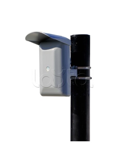 Извещатель радиоволновой однопозиционный Forteza ЗЕБРА-60-Ш-Ethernet (штора) в Нефтеюганске Извещатели охраны периметра Pintop.ru