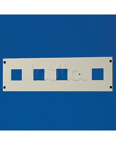 Панель секционная, сплошная, В=800мм, Ш=600мм DKC R5PI580 в Нефтеюганске Аксессуары для стоек и шкафов Pintop.ru