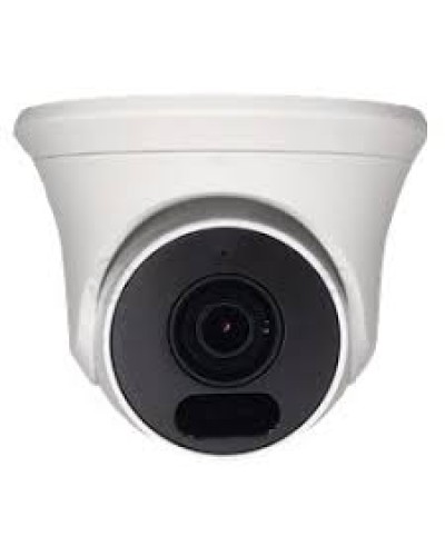 IP-видеокамера в купольном исполнени Tantos TSi-Veco25FP в Нефтеюганске IP-камеры Pintop.ru