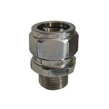 Кабельный ввод взрывозащищенный Магнито-Контакт Ех МКВМ М25 КМ15