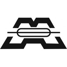 Датчик положения магнитогерконовый Магнито-Контакт ДПМ-2 исп. 05 (металлорукав из нержавеющей стали)