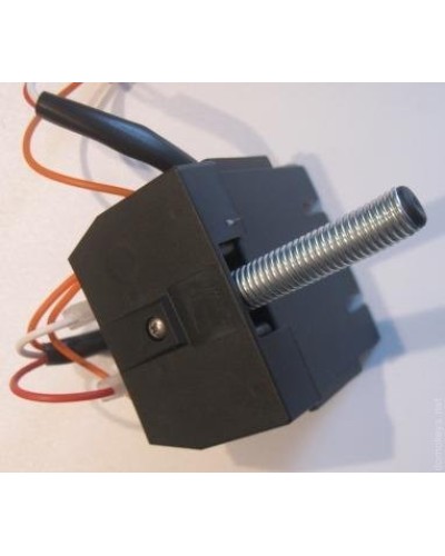 Выключатель Came 119RIY014 в Нефтеюганске Запчасти для шлагбаумов и автоматики Pintop.ru