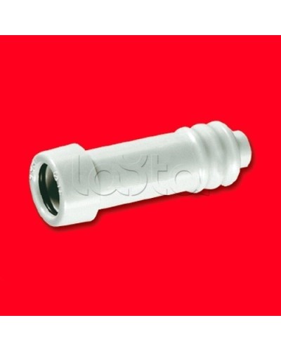 Муфта «труба-труба» D16 - D12 мм Экопласт 43116 в Нефтеюганске Аксессуары для труб (ОКЛ) Экопласт Pintop.ru