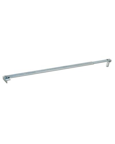 Рычаг телескопический для складывающихся ворот Faac 738703 в Нефтеюганске Запчасти для шлагбаумов и автоматики Pintop.ru