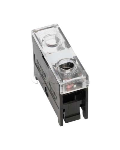 Клеммный терминал БЗД-1 до 16 мм2 60A EKF PROxima EKF (bzd-16001) EKF (bzd-16001) в Нефтеюганске Клеммные колодки Pintop.ru