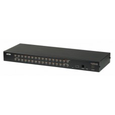 Cat5 KVM переключатель ATEN KH1532A-AX-G