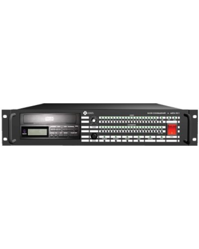 Блок сообщений МЕТА 9311 в Нефтеюганске 19 оборудование (рэковое/стоечное) Mета Pintop.ru