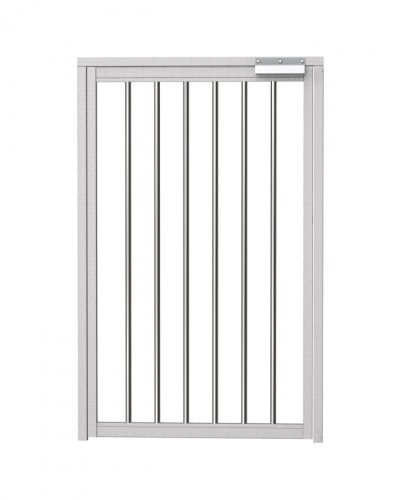 Ограждение полноростовое Ростов-Дон ОПР/1350-Д-ЭМ в Нефтеюганске Ограждения Pintop.ru