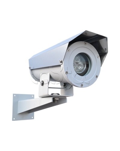 Прожектор инфракрасный взрывозащищенный Релион ТКВ-300-М-ИК в Нефтеюганске Прожекторы для камер Pintop.ru