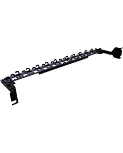 Скоба поддерживающая задняя 19 LANMASTER LAN-CMB-19/R в Нефтеюганске Крепежные изделия Pintop.ru