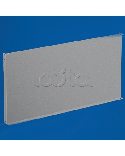 Монтажная плата, секционная, В=200мм, для шкафов DAE/CQE Ш=600мм DKC R5PCE6200 в Нефтеюганске Аксессуары для стоек и шкафов Pintop.ru