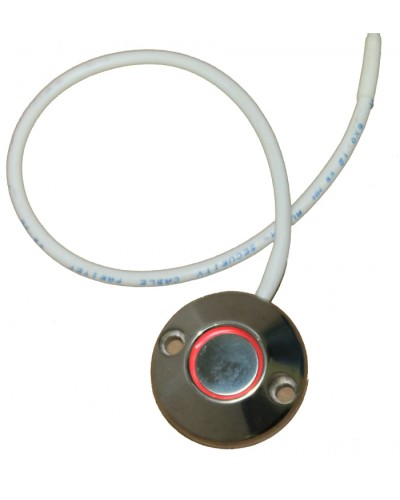 Считыватель Touch Memory вандалоустойчивый Интеграл + в Нефтеюганске Считыватели Pintop.ru