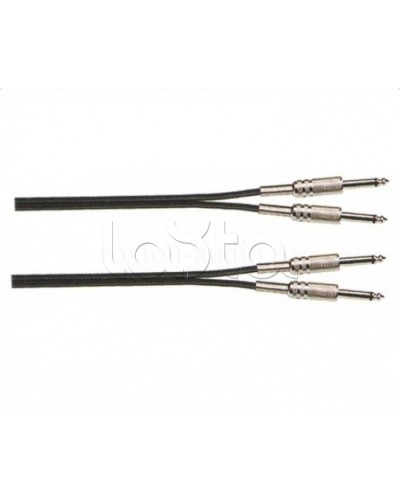 Шнур Jack – Jack длина 2 м ROXTON GC004/2M в Нефтеюганске Система оповещения и трансляции Roxton Pintop.ru