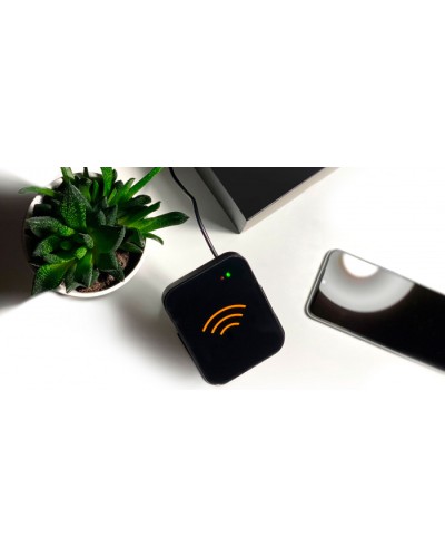 Набор разработчика SDK ESMART Доступ (EK0001) iOS в Нефтеюганске Дополнительное оборудование для СКУД Pintop.ru