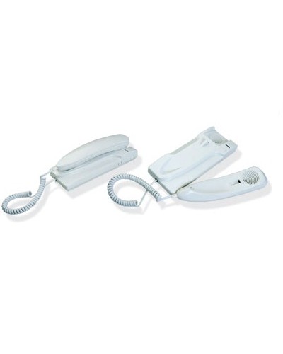 Трубка абонентская переговорная Цифрал КС в Нефтеюганске Многоабонентные устройства Pintop.ru