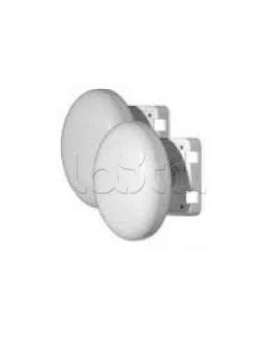 Извещатель двухпозиционный радиоволновый ЮМИРС dHunt-02 в Нефтеюганске Извещатели охраны периметра Pintop.ru