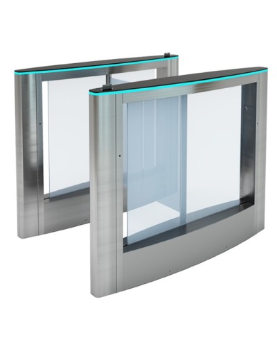 Модуль турникета центральный Oxgard OL-04-CMK-660 (ВЗР 2302-12) в Нефтеюганске Турникеты Pintop.ru