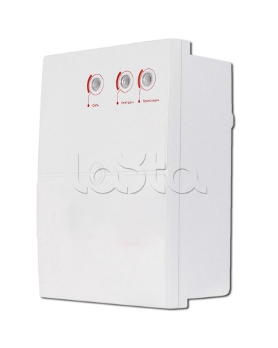 Блок речевого оповещения С-КЛ (ИП Раченков А.В.) в Нефтеюганске Акустические системы Pintop.ru