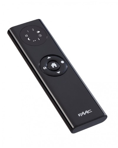 Пульт SDK WIRELESS Faac 790849 в Нефтеюганске Запчасти для шлагбаумов и автоматики Pintop.ru