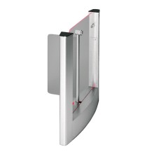 Модуль турникета крайний с картоприемником Oxgard QL-05-SMК-R-660 (Mifare)