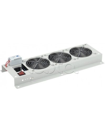 Модуль вентиляторный потолочный ITK FM35-32M в Нефтеюганске Вентиляторные модули Pintop.ru