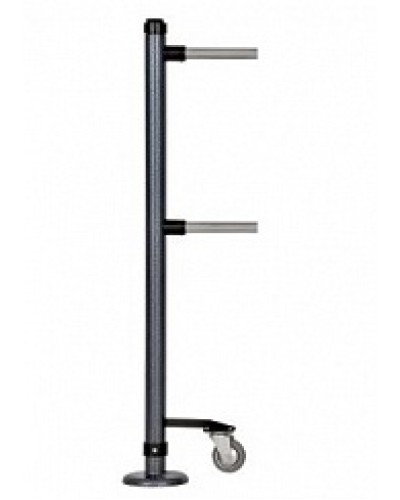 Стойка фиксатора Ростов-Дон ОС2акп/2-1 у в Нефтеюганске Ограждения Pintop.ru