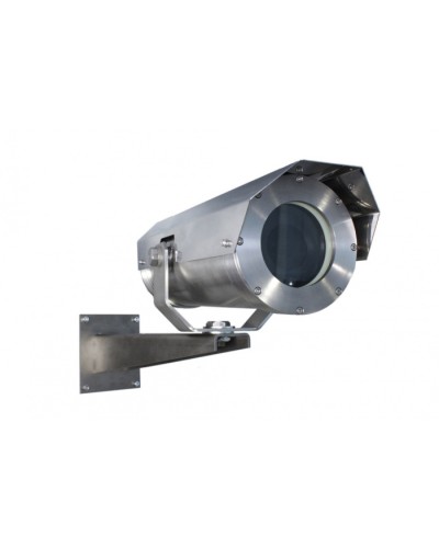 Термокожух взрывозащищенный Релион ТКВ-400-Н исп. 09 в Нефтеюганске Кожухи для видеокамер (Ex) Pintop.ru