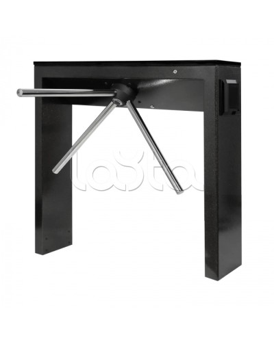 Турникет-трипод тумбовый 3V Model T RUBEZH-STRAZH (MF) TТ-01-WEB-MF в Нефтеюганске Турникеты Pintop.ru