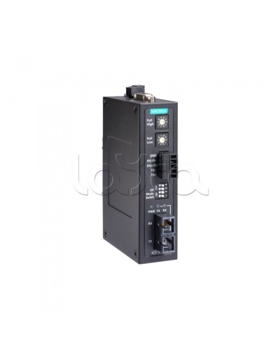 Преобразователь Moxa ICF-1150I-S-SC-T в Нефтеюганске Медиаконвертеры Pintop.ru