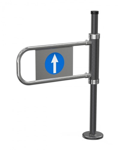 Калитка Ростов-Дон К21 пр (без дуги) Ростов-Дон в Нефтеюганске Калитки Pintop.ru