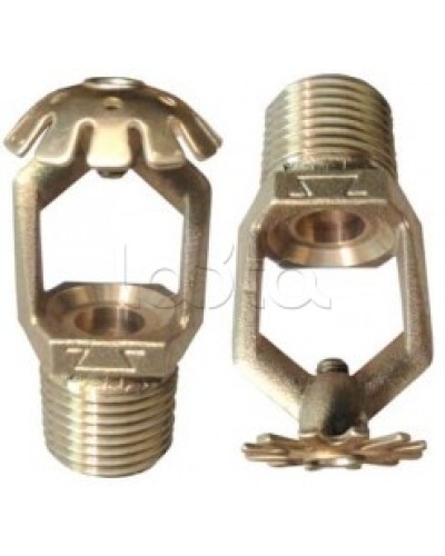 Ороситель дренчерный водяной Спецавтоматика ДВО0-РВо0,35-R1/2/.В3 -ДВВ-10 в Нефтеюганске Оросители Pintop.ru