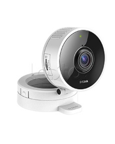 Камера видеонаблюдения миниатюрная D-Link DCS-8100LH/A1A в Нефтеюганске Аналоговые камеры Pintop.ru