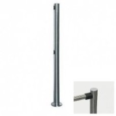 Стойка ограждения PERCo BH02 2-30