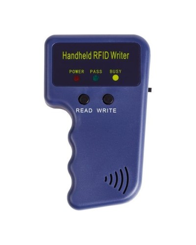 Дубликатор электронных ключей 125KHz формат EM Marin REXANT (46-0253) в Нефтеюганске Системы контроля доступа Pintop.ru