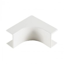 RMI 25/25 Угол 25х25мм внутренний планый ст.TIA, огнестойкость E110 1кор.=300шт. Экопласт