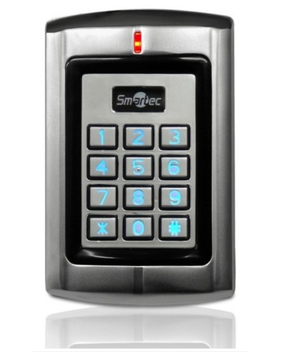 Считыватель EmMarine Smartec ST-PR140EK в Нефтеюганске Считыватели Pintop.ru