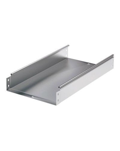 Лоток неперф. 600x100 металл. L3000 DKC 35107 в Нефтеюганске Кабельные лотки Pintop.ru