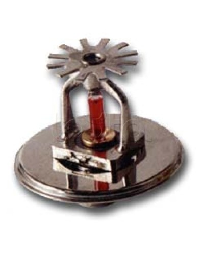 Декоративный отражатель полимерный для оросителей Спецавтоматика Декоративный отражатель в Нефтеюганске Аксессуары для оросителей Pintop.ru