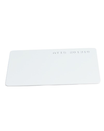 Карта формата EM-Marine тонкая AccordTec AT-ID02-EM в Нефтеюганске Оптовые идентификаторы Pintop.ru