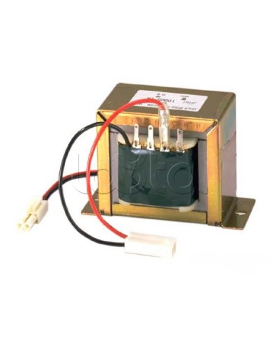 Трансформатор для громкоговорителей TOA MT-S0601 в Нефтеюганске Системы оповещения и трансляции TOA Pintop.ru