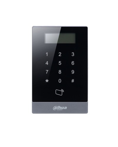 Контроллер сетевой Dahua DHI-ASI1201A-D в Нефтеюганске Контроллеры Pintop.ru